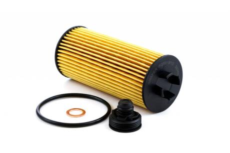 Фильтр масляный BMW 2 (F45), I8 (I12), X1 (F48), X2 (F39), 1.2-2.0D, 13- SHAFER 'FOE8151D