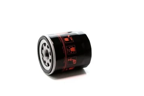 Фільтр масляний Peugeot, Renault, Fiat, D=76mm, H=89mm, M20x1.5 SHAFER FOM100