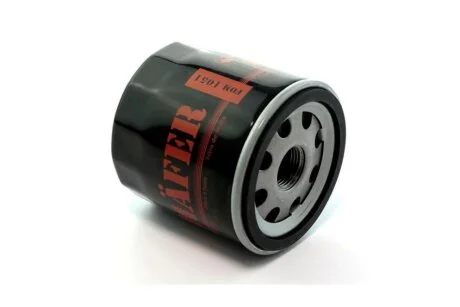 Фільтр масляний Форд B-Max C-Max I-II, Focus II-III, Fusion, Galaxy, Kuga II, Mondeo IV-V, S-Max, 1.2-1.6, 98-, D=76mm, H=79mm, 3/4 -16UNF SHAFER FOM1051