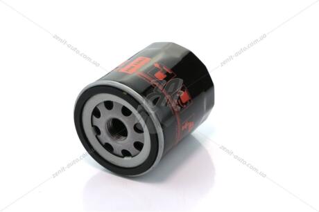 Фільтр масляний Ford Focus II, Fiesta V, Toyota Land Cuiser 100, 200 0.4-4.7 (02-19), D=76mm, H=89mm, 3/4-16UNF SHAFER FOM1063