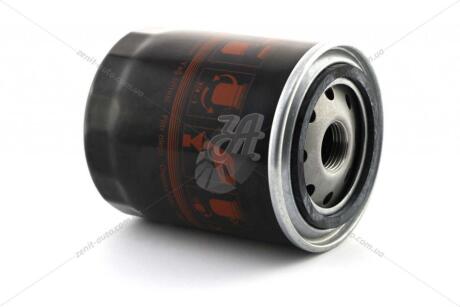 Фільтр масляний Ford, Nissan, 70-07, D=80mm, H=100mm, 3/4-16UNF SHAFER FOM109/1