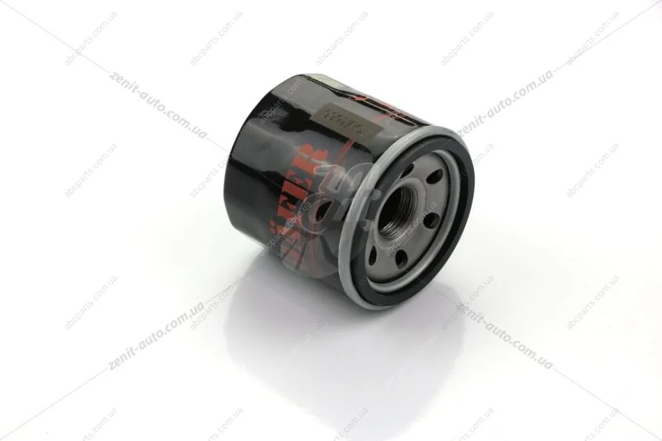 Фильтр масляный Renault Dokker, Duster, Hyunai Getz, I10, I20, I30, D=65mm, H=66mm, M20x1.5 (FOM1566) SHAFER 'FOM1566 (фото 1)