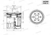 Фильтр масляный Kia, Mazda, Honda, Subaru, Daewoo Matiz, Aveo, Chery QQ, Fora, D=65.7mm, H=76.2mm, 3/4-16UNF SHAFER FOM216 (фото 1)