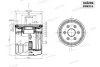 Фільтр масляний Kia, Mazda, Honda, Subaru, Daewoo Matiz, Aveo, Chery QQ, Fora, D=65,7 мм, H=76,2 мм, 3/4-16UNF SHAFER FOM216 (фото 2)
