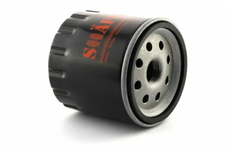 Фильтр масляный Ford 84-00, D = 93mm, H = 95mm, M22x1.5 (FOM232) SHAFER 'FOM232