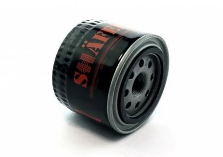 Фильтр масляный Citroen Jumper, Ducato, 2.3D-3.0D, 02-, D=93mm, H=72mm, M22x1.5 (FOM570) SHAFER 'FOM570