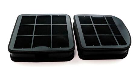 Фильтр салонный MB E (W210), S (W220), 95-12, Automatic AC+, Carbon SHAFER 'LKK72S