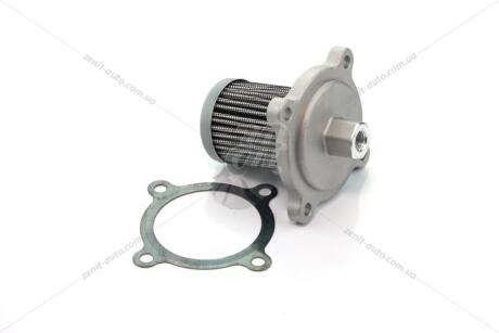 Фiльтр газу тонкої очистки Kia Optima (10-18), Hyundai Sonata (09-17) SHAFER 'LPG330953KAA0