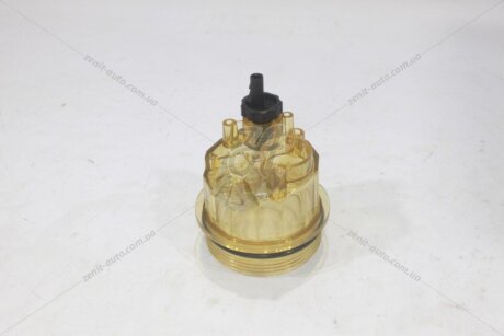 Кришка-відстійник до фiльтра FC270, FC420 (PL270X/420X-2) SHAFER 'PL270X420X2