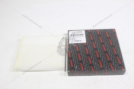 Фильтр салонный Ford Mustang (13-14), (207x178x30), (USA) SHAFER 'SA10105