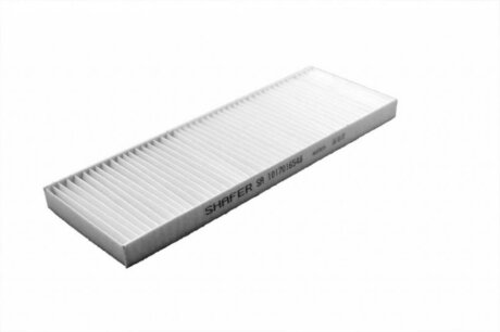 Фільтр салонний Chery Cross Eastar SHAFER 'SA1017016548