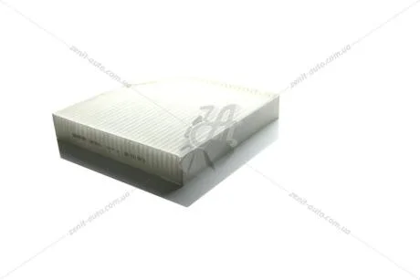 Фільтр салонний MB C (A/C/S/W205), E (A/C238, W/S213), GLC (C/X253), 1.5-4.0 (13-) (SA1161) SHAFER 'SA1161