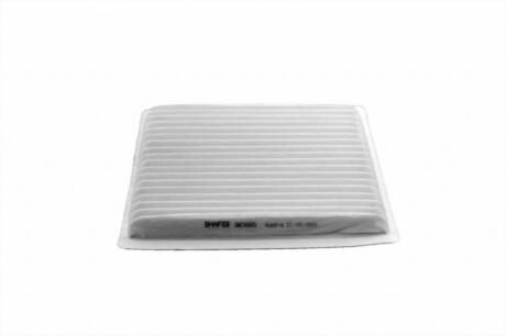 Фильтр салонный Ford Edge (07-16), Lincoln MKS, MKT, MKX, MKZ (08-18), Mazda CX9 (07-16), (USA) SHAFER 'SA24065
