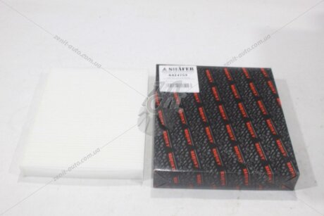 Фільтр салонний Hyundai Veracruze, IX55 (08-11) SHAFER 'SA24753