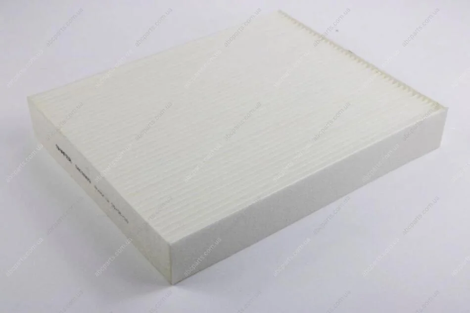 Фільтр салону Ford Focus IV (18-), Edge II (15-), Galaxy III (15-), Kuga III (19-), Mondeo V (14-), S-Max II (14-) (SA28009) SHAFER 'SA28009 (фото 1)