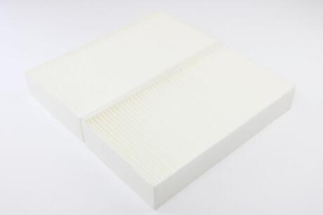 Фильтр салонный MB M-клас W164, GL-клас W164 (к-кт 2шт) SHAFER 'SA295S