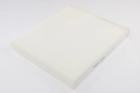Фильтр салона Huyndai Santa Fe 05-, Sonata 07-, Azera 10-, Kia Magentis 07-, Optima 05-, 250x221x30 SHAFER SA343