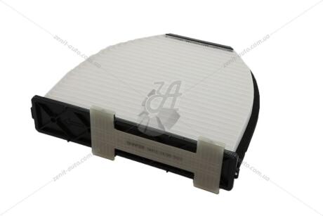 Фильтр салонный MB C (C/W204), CLS (C/X218), E (A/C207), E (W/S212) 1.6-6.2 (07-) SHAFER 'SA413