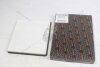 Фільтр салонний Chery Fora, Elara, A5 (A21, A5), Zaz Forza SHAFER 'SA810791 (фото 3)