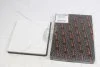 Фільтр салонний Chery Fora, Elara, A5 (A21, A5), Zaz Forza (SA810791) SHAFER 'SA810791 (фото 3)