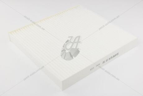 Фільтр салону BMW X5 (E70, F15, F85), X6 (E71, E72, F16, F86), 06-19, (для 4-х зонного клімат контролю) SHAFER 'SA918