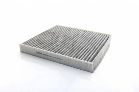 Фильтр салонный Cadillac Escalade (15-20), Chevrolet Suburban, Silverado, Tahoe, Sierra, Yukon (14-20), (USA), угольный (SAK10129) SHAFER 'SAK10129