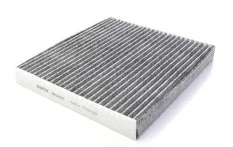 Фільтр салонний Ford Ranger IV (19-22), вугільний, (USA) SHAFER 'SAK10410