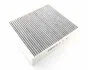 Фільтр салонний Buick Enclave, Encore, Envision, Lacrosse, Regal, Cadillac ATS, XT4/5/6, CT4/5/6, CTS, Escalade, Opel Amp E, Astra K, Insignia B, Meriva B, Mokka, Volt, Chevrolet, Bolt, Camaro, Corvette, Cruze, Equinox, Impala, 10-, (USA), вугільний SHAFER SAK1123 (фото 1)
