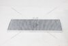 Фільтр салонний Fiat Ducato, Boxer, Jumper, 94-06, вугільний SHAFER 'SAK123 (фото 8)