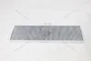 Фільтр салонний Fiat Ducato, Boxer, Jumper, 94-06, вугільний (SAK123) SHAFER 'SAK123 (фото 8)