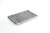 Фільтр салонний Chery A13 08-, Tiggo 2, Zaz Forza, вугільний (SAK138107915) SHAFER 'SAK138107915 (фото 1)