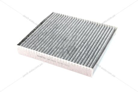 Фільтр салонний Hyundai Elantra VII, Ioniq V, Santa Fe IV, Santa Fe IV, Staria, Tucson, Kia Sorento SHAFER 'SAK23024