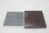Фільтр салонний BMW Z3 (E36), Z4 (E85/E86/E89) (00-16), I8 (14-20) вугільний (SAK234) SHAFER 'SAK234 (фото 1)