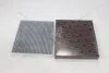 Фільтр салонний BMW Z3 (E36), Z4 (E85/E86/E89) (00-16), I8 (14-20) вугільний (SAK234) SHAFER 'SAK234 (фото 2)