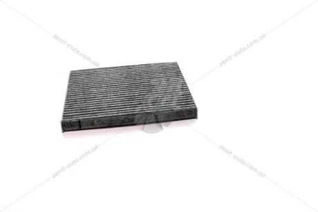 Фільтр салона Dodge Dart (13-16), Pontiac Vibe (03-08)/ Toyota Tacoma (06-19) вугільний (USA) SHAFER SAK24871