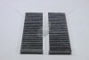 Фильтр салона Nissan Navara, NP300, Pathfinder II-IV, 00-, (2 шт), угольный, (USA) SHAFER SAK289 (фото 5)
