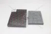 Фільтр салонний Huyndai Matrix 05-, Elantra 01-, (з пластиковою рамкою), вугільний (SAK401) SHAFER 'SAK401 (фото 2)