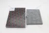 Фільтр салонний Huyndai Matrix 05-, Elantra 01-, (з пластиковою рамкою), вугільний (SAK401) SHAFER 'SAK401 (фото 3)