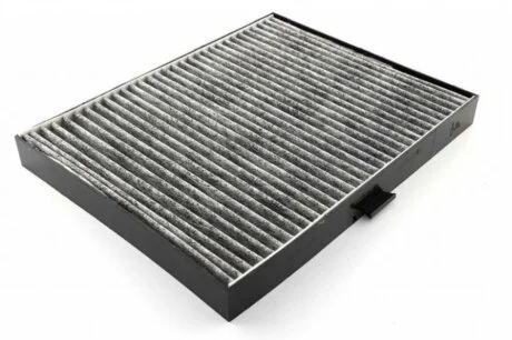Фільтр салонний Huyndai Matrix 05-, Elantra 01-, (з пластиковою рамкою), вугільний (SAK401) SHAFER 'SAK401