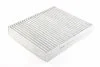 Фільтр салонний Buick Allure, Cascada, Encore, Lacrosse, Regal, Verano, Chevrolet Cruze, Malibu, Orlando, Sonic, Spark, Trax, Saab 9-4X, 9-5, Opel Astra J, Cadillac ELR, SRX, 08-, (USA), вугільний SHAFER SAK472 (фото 1)