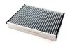 Фільтр салону Ford Focus (12-18) Kuga II, Transit Connect (14-20), Escape (13-19), C-Max (13-18), Ecosport (18-19), Lincoln MKC, Corsair (15-19), (USA), вугільний SHAFER SAK875 (фото 1)