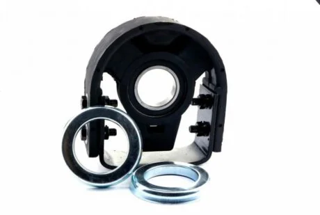 Підшипник підвісний MB Vario 2.9TDI 612-812, D=44.5mm (SKF Пiдш) (SCB003) SHAFER 'SCB003
