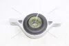 Підшипник підвісний Hyundai Santa Fe II (09-), IX35 (10-), Kia Sorento I/II (09-), Sportage I/II (10-) Φ30*13*178.5 H: 20.5 Внутрiшнiй дiаметр пiдшипника: 30 мм (SCB181729) SHAFER 'SCB181729 (фото 6)