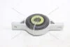 Підшипник підвісний Hyundai Santa Fe II (09-), IX35 (10-), Kia Sorento I/II (09-), Sportage I/II (10-) Φ30*13*178.5 H: 20.5 Внутрiшнiй дiаметр пiдшипника: 30 мм (SCB181729) SHAFER 'SCB181729 (фото 8)