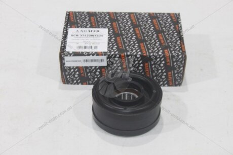 Підшипник підвісний Renault Koleos; Nissan Pathfinder II, Qash Qai, X Trail, Navara (97-) Φ30*16*110 Внутрiшнiй дiаметр пiдшипника: 30 мм SHAFER 'SCB37522W1625