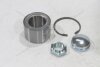 Підшипник передній Fiat Ducato, Jumper, Boxer, Iveco DailyII-IV 94-02 (60x55x90) 1800kg монт. ккт.+ (SH140.38K) SHAFER 'SH14038K (фото 4)