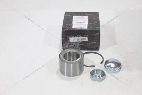 Підшипник передній Fiat Ducato, Jumper, Boxer, Iveco DailyII-IV 94-02 (60x55x90) 1800kg монт. ккт.+ (SH140.38K) SHAFER 'SH14038K