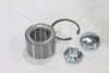 Підшипник передній Fiat Ducato, Jumper, Boxer, Iveco DailyII-IV 94-02 (60x55x90) 1800kg монт. ккт.+ (SH140.38K) SHAFER 'SH14038K (фото 5)