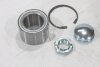 Підшипник передній Fiat Ducato, Jumper, Boxer, Iveco DailyII-IV 94-02 (60x55x90) 1800kg монт. ккт.+ (SH140.38K) SHAFER 'SH14038K (фото 6)
