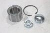 Підшипник передній Fiat Ducato, Jumper, Boxer, Iveco DailyII-IV 94-02 (60x55x90) 1800kg монт. ккт.+ (SH140.38K) SHAFER 'SH14038K (фото 7)